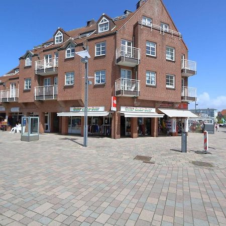 App-Reif-Fuer-Die-Insel Westerland Ngoại thất bức ảnh