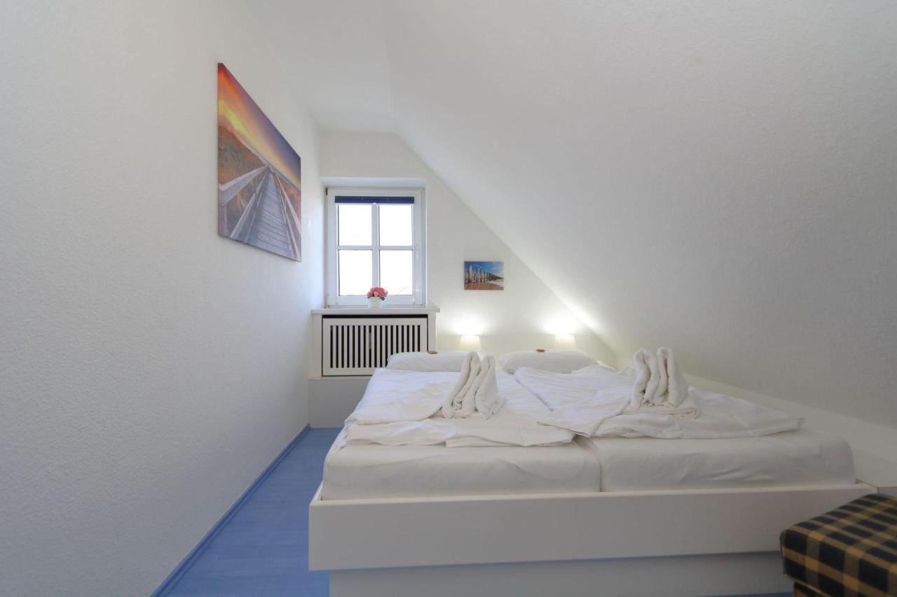 App-Reif-Fuer-Die-Insel Westerland Ngoại thất bức ảnh